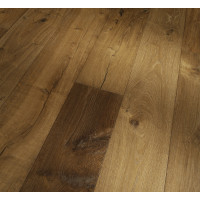 Паркетна дошка Parador TT8 V4 Дуб класик smoked handcrafted олія Natur Plus 1739945