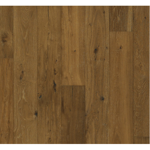 Паркетна дошка Parador TT8 V4 Дуб класик smoked handcrafted олія Natur Plus 1739945