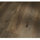 Паркетна дошка Parador TT8 V4 Дуб класик smoked grey handcrafted олія Natur Plus 1739951