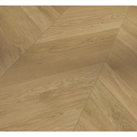 Паркетна дошка Parador TT10 mV4 Дуб Chevron Oak Natur мат лак 1748484