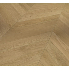 Паркетна дошка Parador TT10 mV4 Дуб Chevron Oak Natur мат лак 1748484