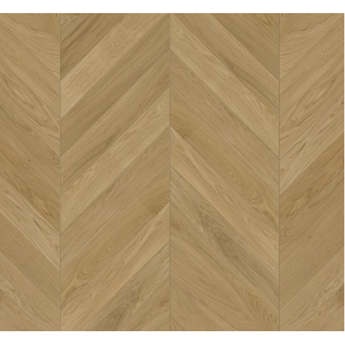 Паркетна дошка Parador TT10 mV4 Дуб Chevron Oak Natur мат лак 1748484