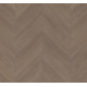 Паркетна дошка Parador TT10 mV4 Дуб Chevron Oak Terra мат лак 1748486