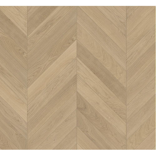 Паркетна дошка Parador TT10 mV4 Дуб Chevron Oak White мат лак 1748487