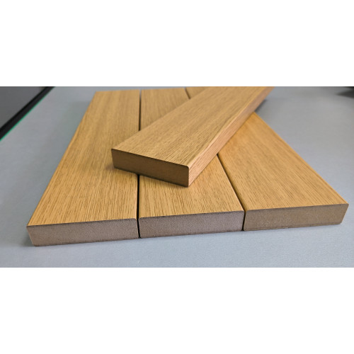 Ламель декоративна МДФ 2286