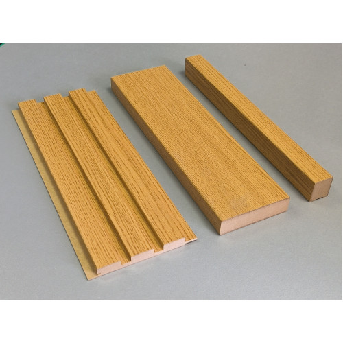 Ламель декоративна МДФ 2286