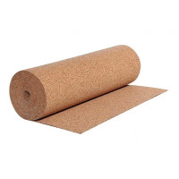 Підкладка пробкова Amorim 6 мм (10 м кв в уп)