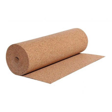 Підкладка пробкова Amorim 8 мм (10 м кв в уп)