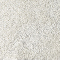 Ковролин ITC Silky Lush Белый, цвет 030, пр-во Бельгия