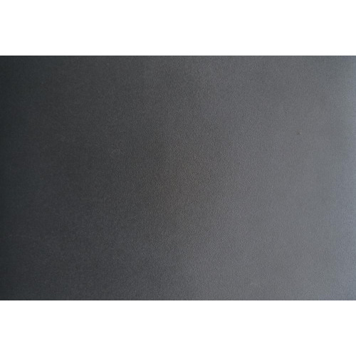 Декоративна стінова панель Super Profil (рейкова) Антрацит