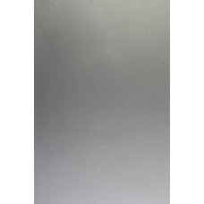 Декоративна стінова панель Super Profil (рейкова) Алюміній