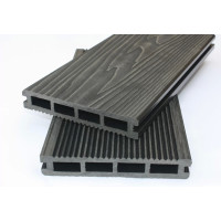 Терасна дошка Tardex 3D Classic Антрацит