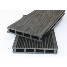 Терасна дошка Tardex 3D Classic Антрацит