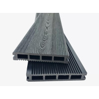 Терасна дошка Tardex 3D Classic Grand Антрацит