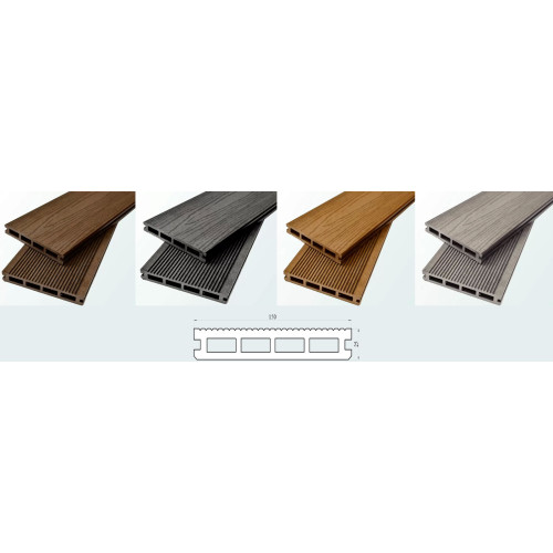 Терасна дошка Tardex 2D Classic Stone