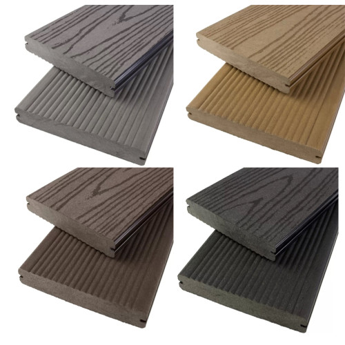 Терасна дошка TardeX 2D Professional Natur