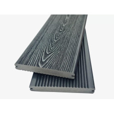 Терасна дошка TardeX 3D Professional Grand Антрацит