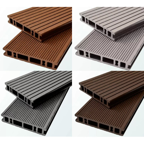 Терасна дошка TardeX Classic Home Венге