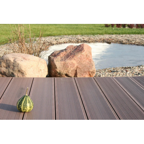 Терасна дошка TardeX Lite Венге