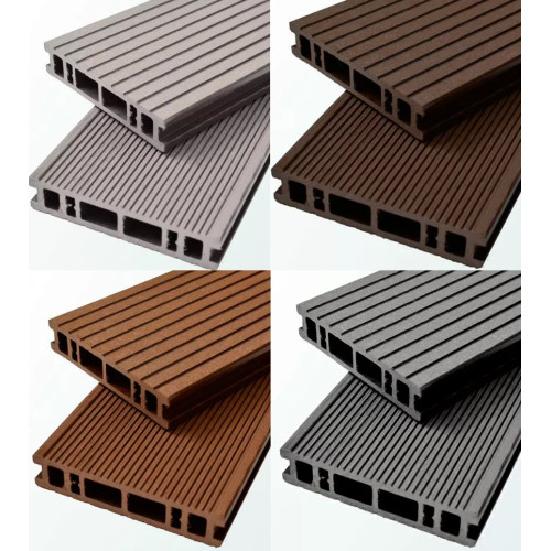 Терасна дошка TardeX Lite Венге