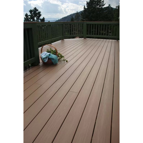 Терасна дошка TardeX Lite Premium 2D Natur