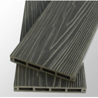 Терасна дошка TardeX Lite Premium 3D Графіт