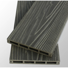 Терасна дошка TardeX Lite Premium 3D Графіт