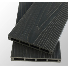 Терасна дошка TardeX Lite Premium 3D Антрацит