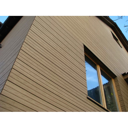 Фасадні системи TardeX (сайдинг) Антрацит