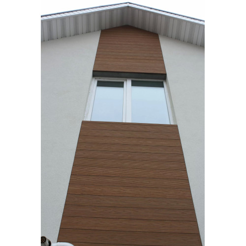 Фасадні системи TardeX (сайдинг) Венге