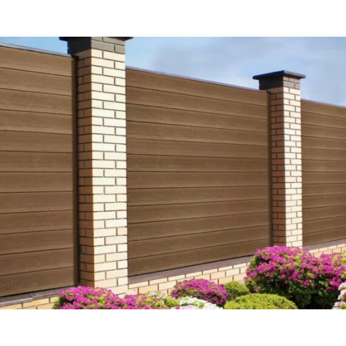 Парканна дошка TardeX Natur