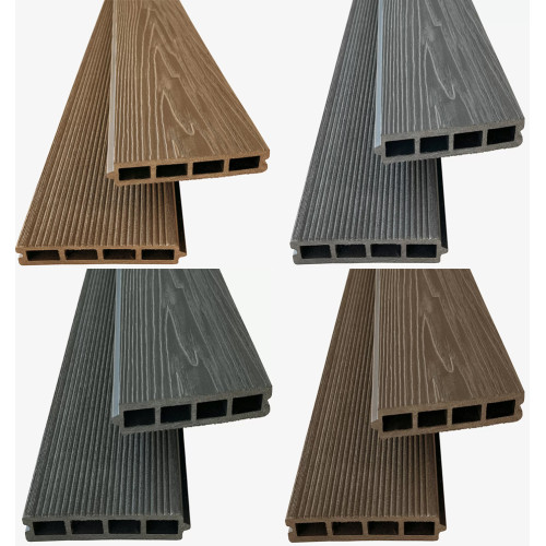 Парканна дошка TardeX Графіт