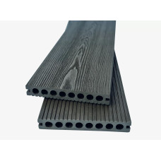 Терасна дошка Tardex 3D Ultra Grand Антрацит