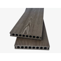 Террасная доска Tardex 3D Ultra Grand Венге