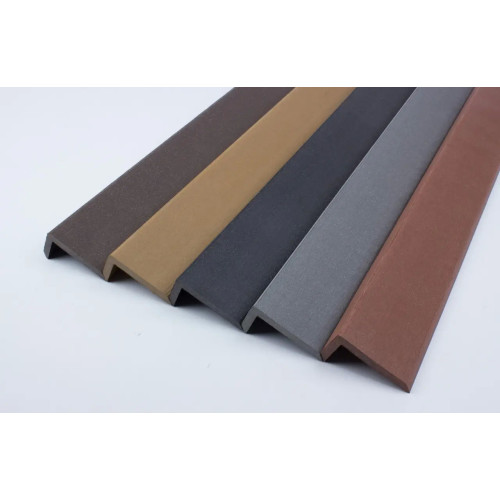 Уголок декоративный для террасной доски Tardex 25х55х2200