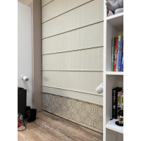 Римські штори в дитячу 130 х 160