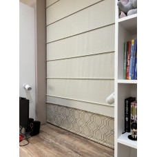 Римські штори в дитячу 130 х 160