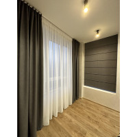 Римські штори до спальні 180 х 220