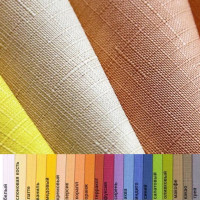 Рулонні штори Жасмін на замовлення 40 х 80