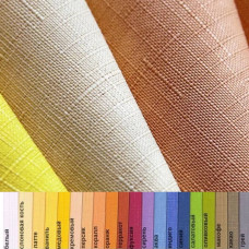 Рулонні штори Жасмін на замовлення 40 х 80