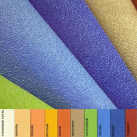 Рулонні штори Креп на замовлення 40 х 80