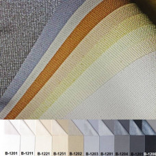 Рулонні штори Айс перли на замовлення 40 х 80