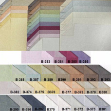 Рулонні штори Ауріс металік на замовлення 40 х 80