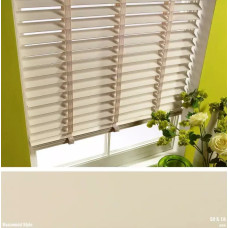 Дерев'яні жалюзі Льон 50 х 80