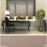 Дерев'яні жалюзі Какао 50 х 80