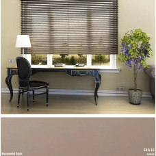 Дерев'яні жалюзі Какао 50 х 80