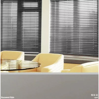 Дерев'яні жалюзі Грей 50 х 80