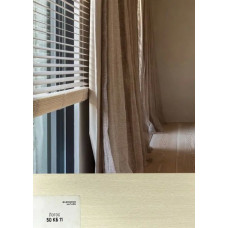 Дерев'яні жалюзі Лотос 50 х 80