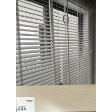 Дерев'яні жалюзі Савана 50 х 80