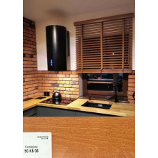 Дерев'яні жалюзі Кіпаріс 50 х 80